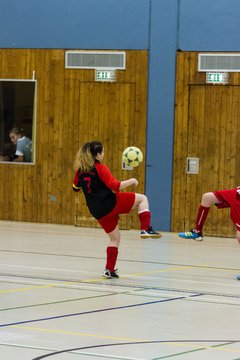 Bild 281 - C-Juniorinnen Hausturnier